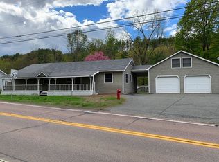 603 Route 5, Hartland, VT 05048