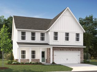 Savoy Plan, Eastlyn Crossing, Flowery Branch, GA 30542