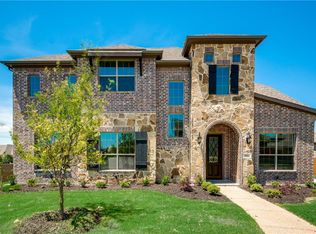 3001 Gentry Dr, Sachse, TX 75048
