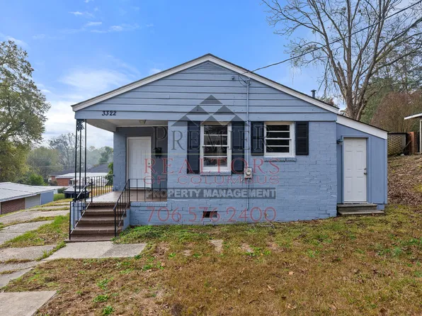3322 10th St, Columbus, GA 31906