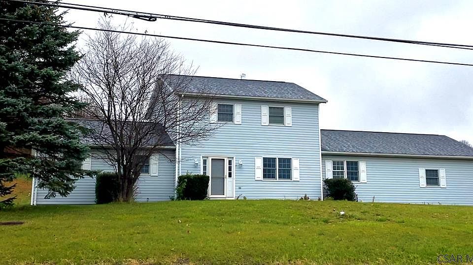 101 Layton Ln, Johnstown, PA 15904 Zillow