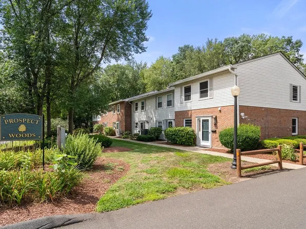 162 Prospect Ave APT 7, Northampton, MA 01060