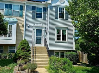 1920 Inglebrook Dr, Woodbridge, VA 22192