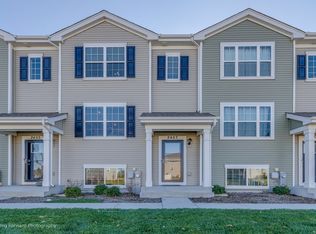 2457 Alison Ave, PINGREE GROVE, IL 60140