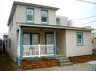 143 E Spencer Ave #1, Wildwood, NJ 08260
