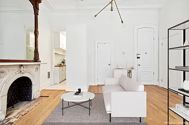 Rented by Corcoran