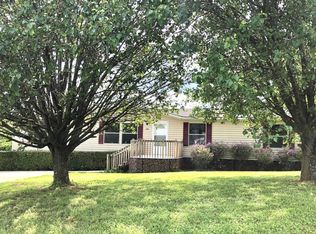 104 Kelsey Dr, Anderson, SC 29626