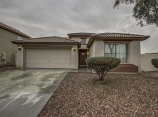 25809 W Valley View Dr, Buckeye, AZ 85326