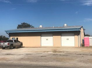 20813 W Coyote Tl S, Sand Springs, OK 74063
