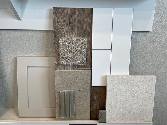 Design Selections