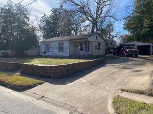 507 Southgate Ave, Tyler, TX 75702