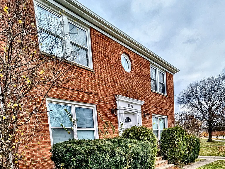 4009 Washington Blvd #3 — Photo 7