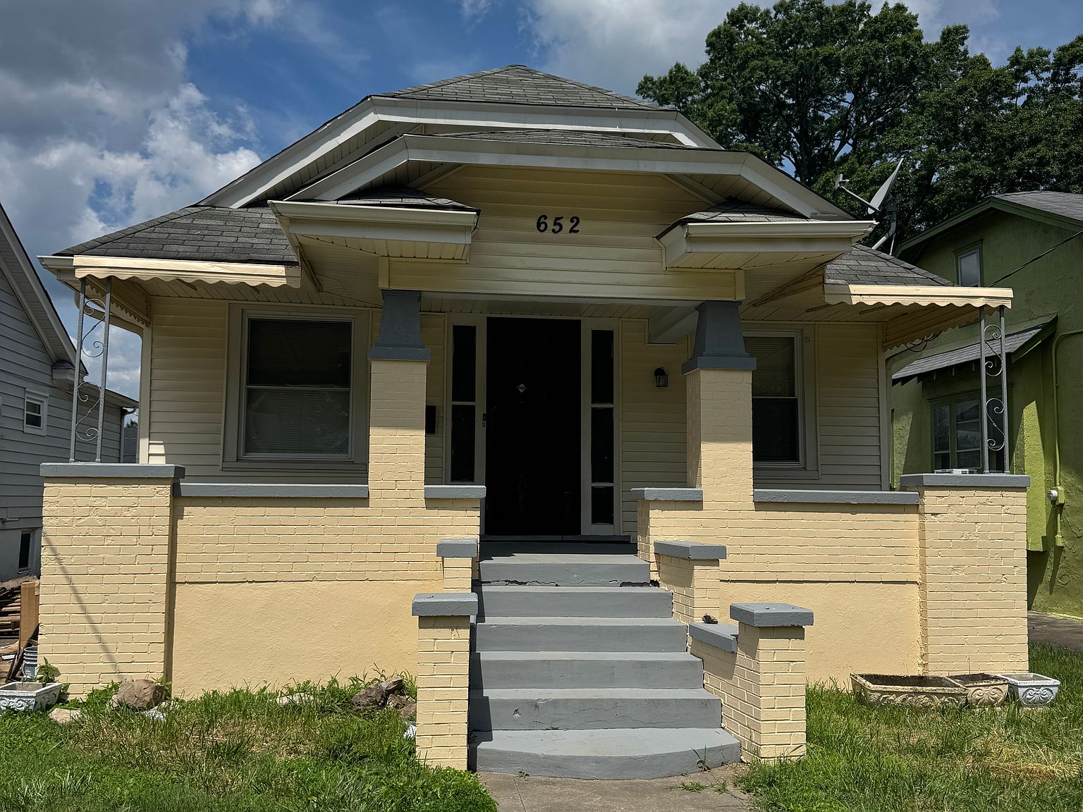 652 S 42nd St, Louisville, KY 40211 | Zillow