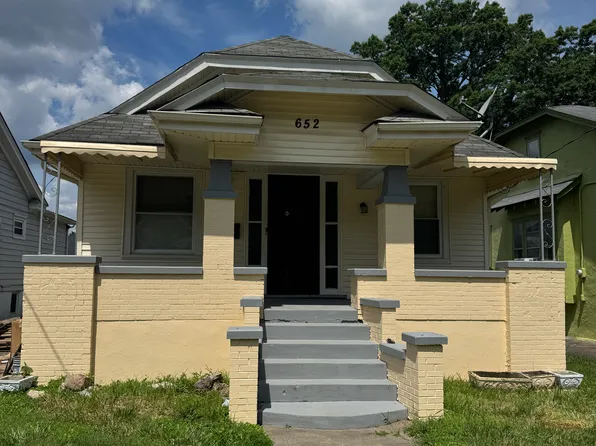 652 S 42nd St, Louisville, KY 40211