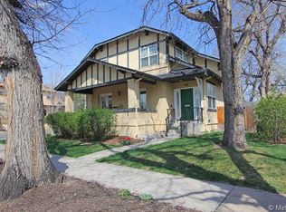 500 S Race St, Denver, CO 80209