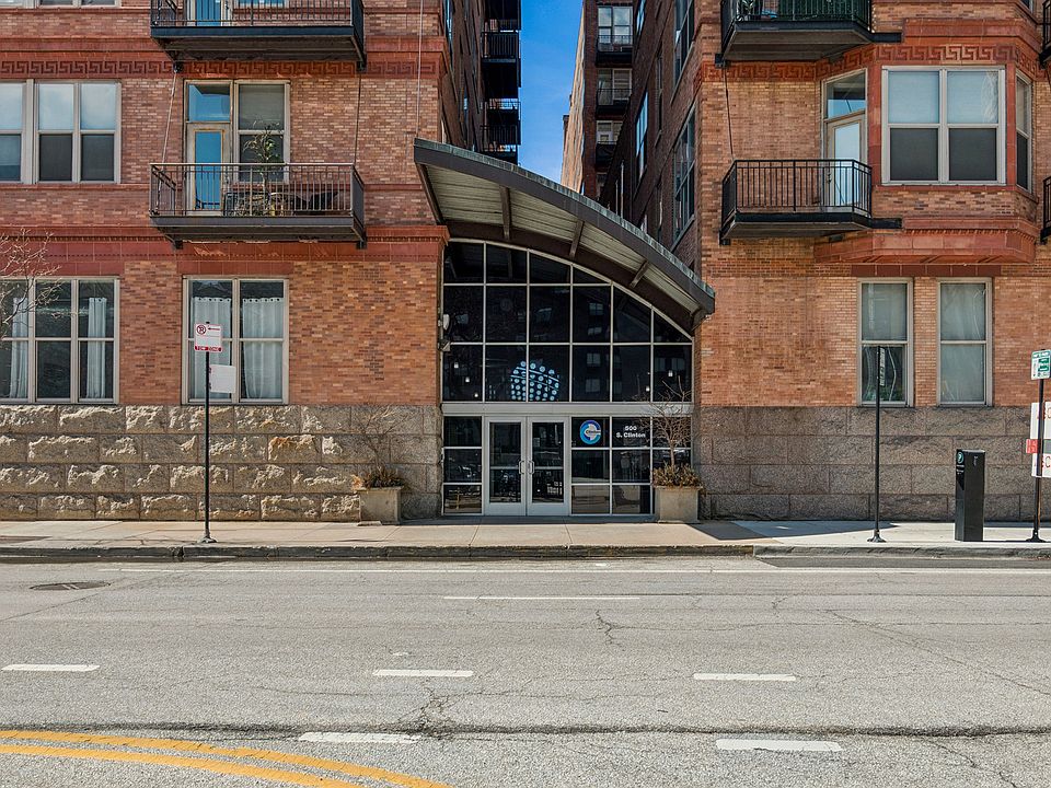 1st image of 500 S Clinton St APT 641