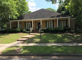 5913 Sutherlin Dr, Mobile, AL 36609