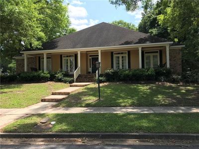 5913 Sutherlin Dr, Mobile, AL, 36609
