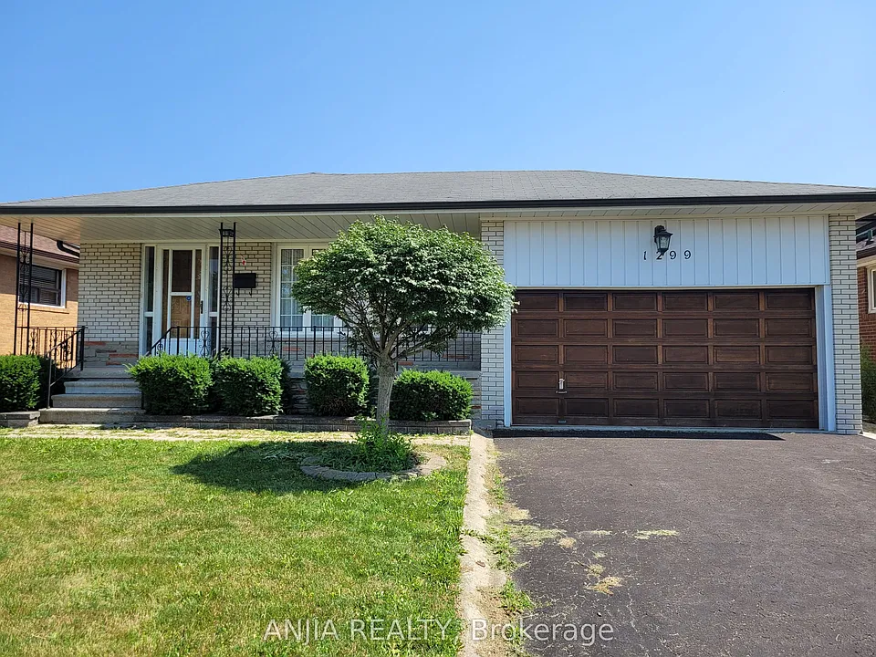 1299 Shamir Cres #BASEMENT