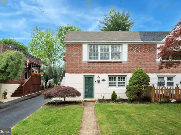 1721 Dartmouth Dr, Norristown, PA 19401