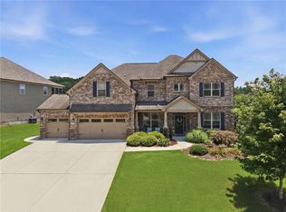 4863 Highland Wood Dr, Auburn, GA 30011
