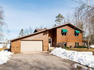 5164 Dickerman Rd, Saginaw, MN 55779