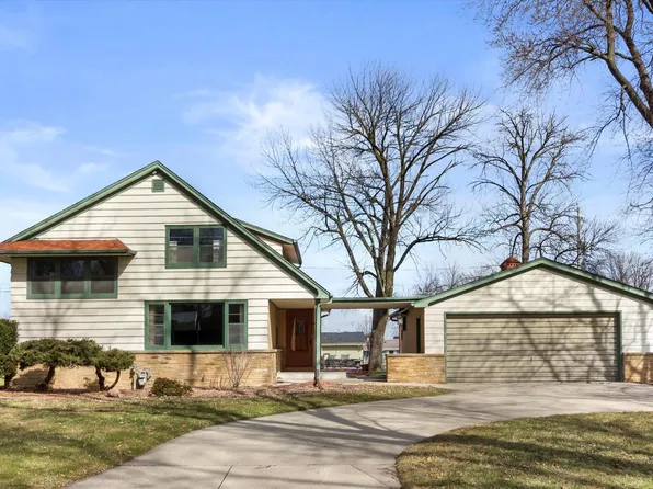 1510 W Mallory AVENUE, Milwaukee, WI 53221