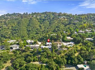 3315 Bonnie Hill Dr, Los Angeles, CA 90068