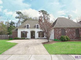 6952 Micahs Way, Greenwell Springs, LA 70739