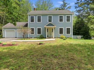 212 Sagamore Drive, Wells, ME 04090