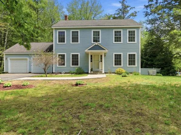 212 Sagamore Drive, Wells, ME 04090
