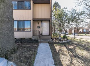 170 Canterbury Ct, East Windsor, NJ 08520