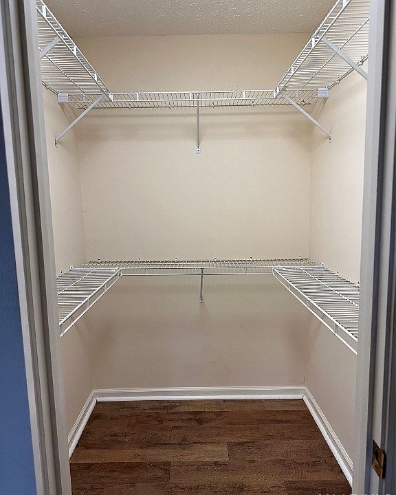 Master Closet Organization Montgomery AL