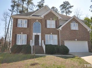 604 Oxboro Cir, Durham, NC 27713