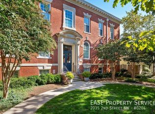 2035 2nd St NW APT G204, Washington, DC 20001