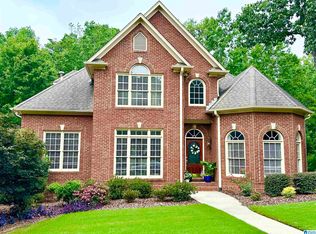 3050 Highland Lakes Rd, Birmingham, AL 35242