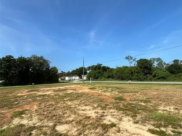 1724 Benz Ter, Sebring, FL 33872