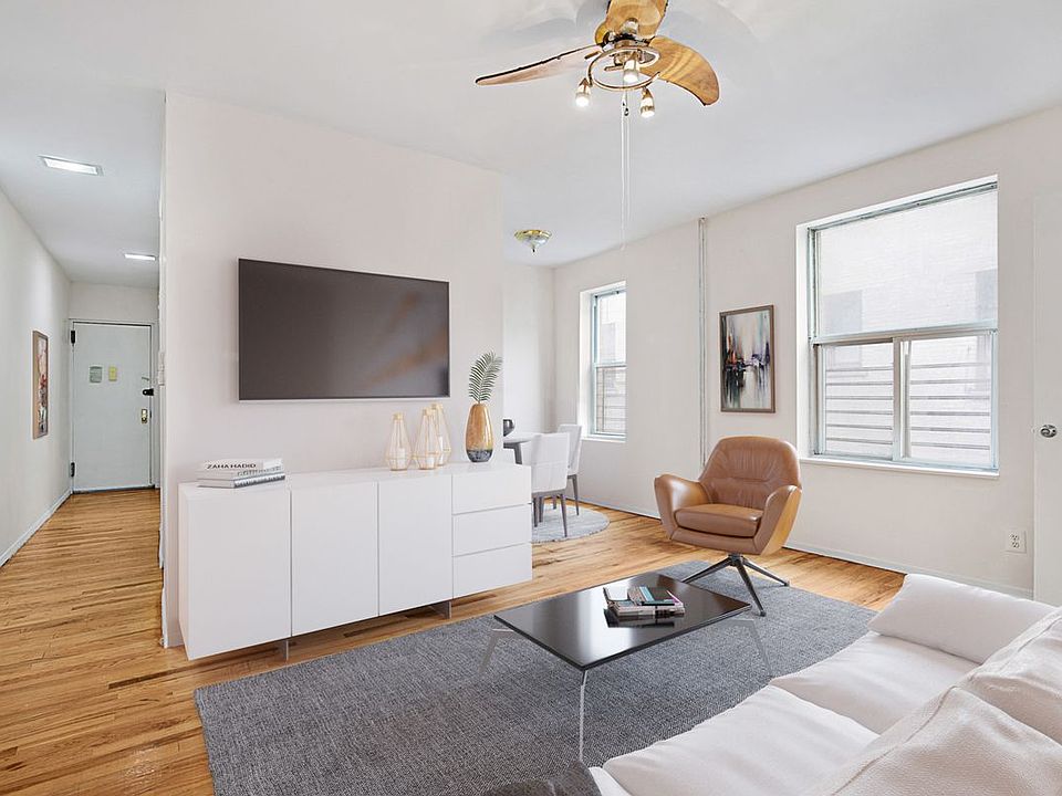 1st image of 529 W 138th St APT 5N