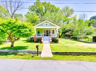 5002 Florida Ave, Chattanooga, TN 37409