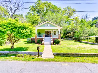 5002 Florida Ave, Chattanooga, TN, 37409