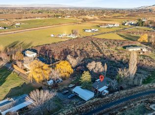 163805 W Richards Rd, Prosser, WA 99350