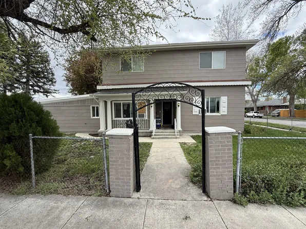 352 E Hampton Ave S, Salt Lake City, UT 84111