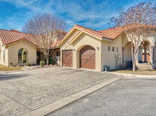 3801 Club House Dr UNIT 7, Kerrville, TX 78028