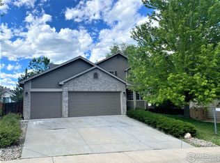 438 Hudson Ct, Fort Collins, CO 80525
