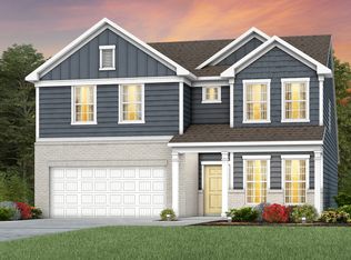 Stonebrook Plan, Independence at Carter's Station, Columbia, TN 38401