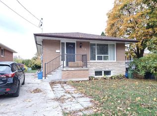 119 Limeridge Rd E, Hamilton, ON L9A2S5