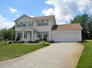 61813 Autumn Ridge Ct, Goshen, IN 46528