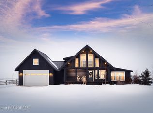 634 Peak View Estates Rd, Victor, ID 83455