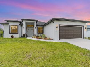 3701 Flora Ave N, Lehigh Acres, FL 33971