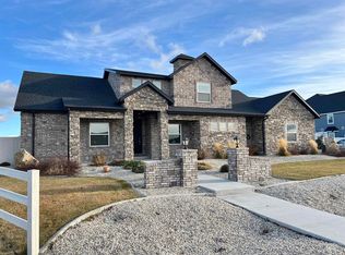 3825 Gary Cir, Hansen, ID 83334
